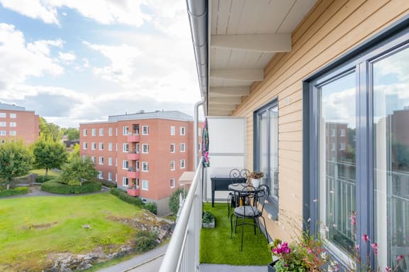 Östra Kvarngatan 23, Nyköping