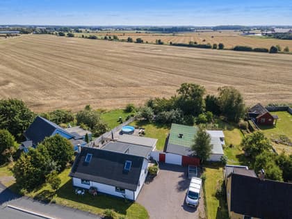 Bild av närområdet