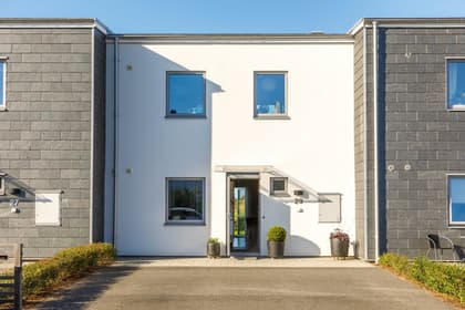 Knut Den Stores väg 29, Öllsjö