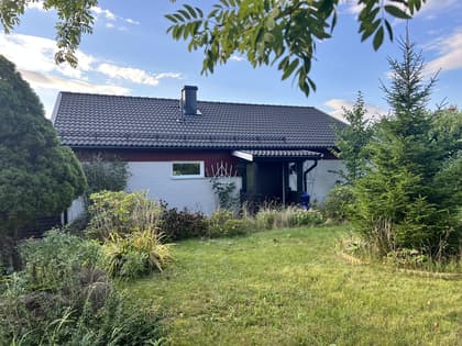 Hasselvägen 22, Morgongåva