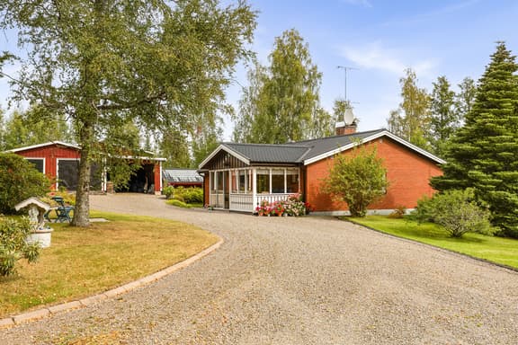 Björkenäs 14, Karlsborg