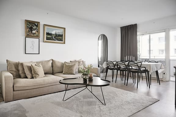 Ängsrogatan 6A, Jönköping