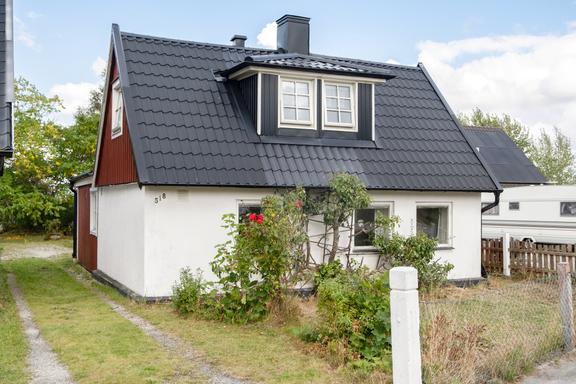 Östra Odarslöv 518, Lund