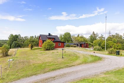 Bild av närområdet