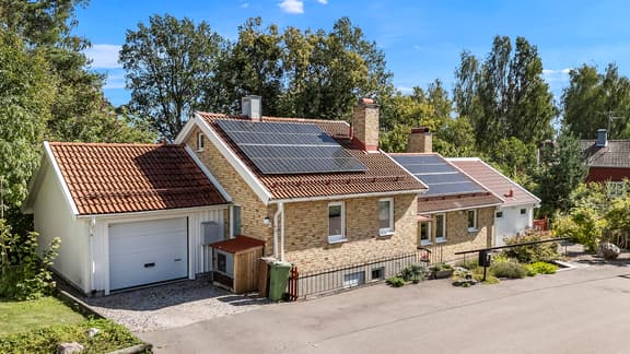 Ringvägen 11, Kungsör