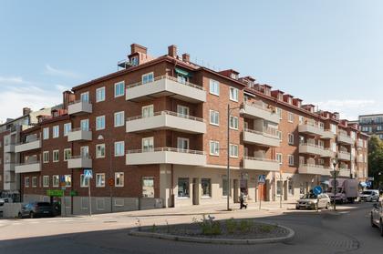 Exteriörbild