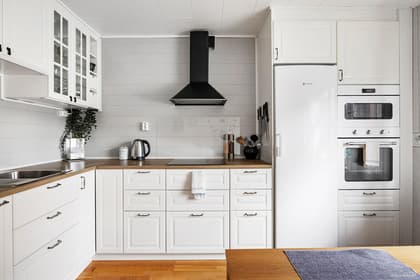 Kummingatan 23B, Årsta