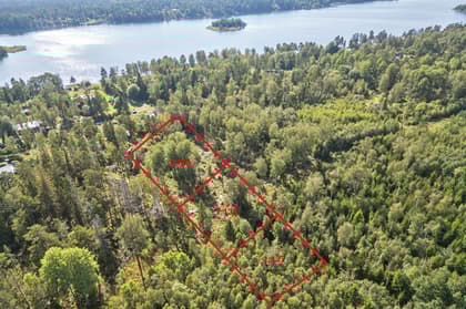 Södra Strandvägen 77B, Vätö