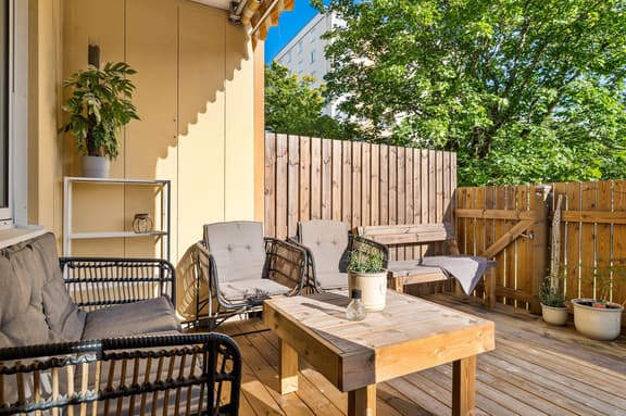 Gösta Berlings väg 4, Karlskoga