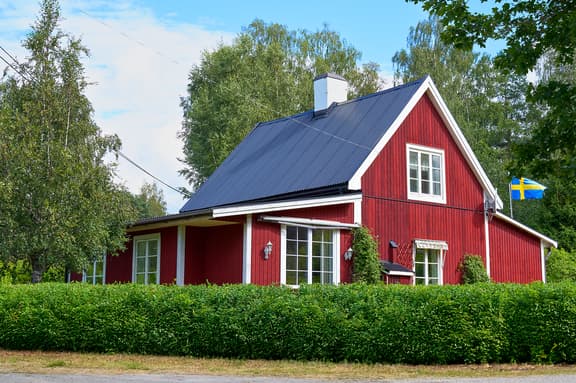 Skathagsvägen 1, Smedjebacken