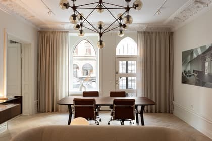 Linnégatan 32, Östermalm