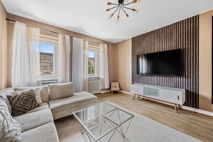 Järnvägsgatan 5B, Arlöv