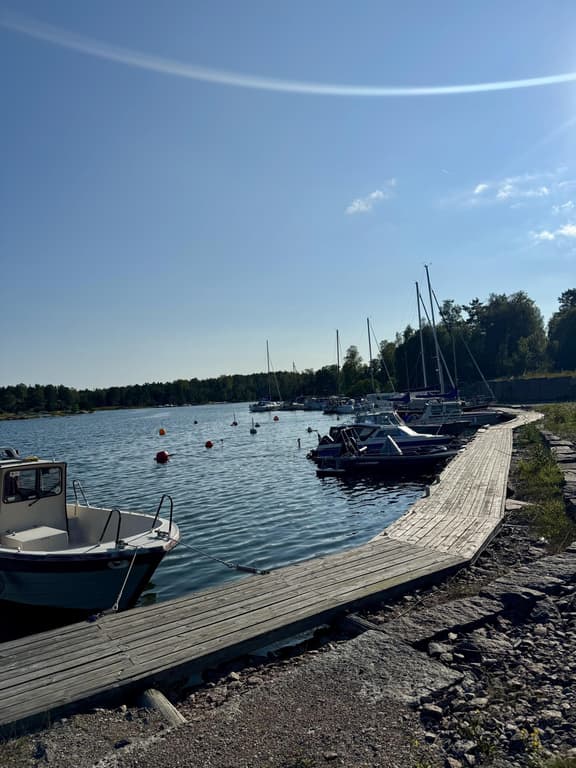 Karlsängsvägen 51, Norrtälje