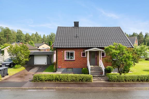 Hjortronstigen 5, Gislaved