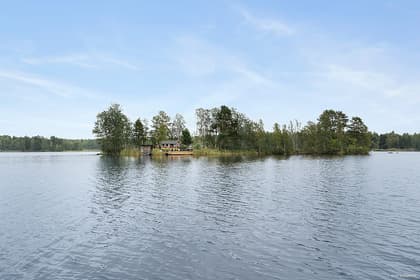 Bild av närområdet