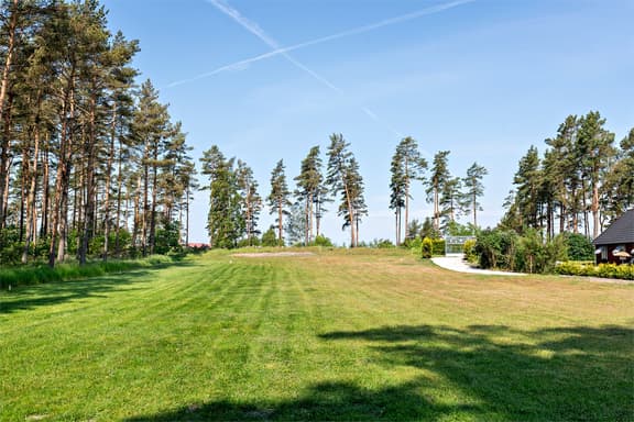 Yngsjövägen 323, Kristianstad