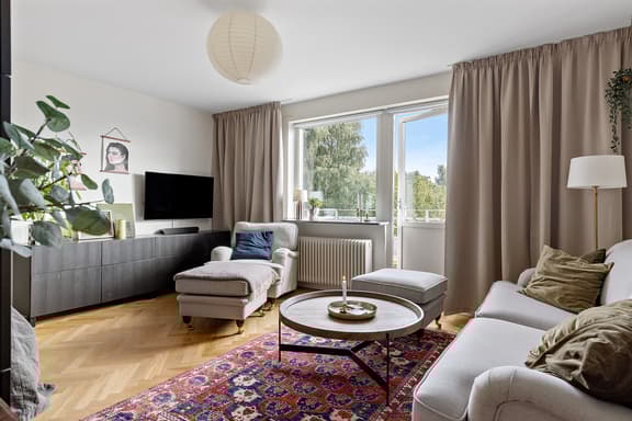 Byggmästaregatan 7C, Hörby