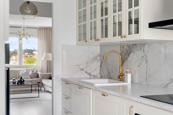 Övre Villagatan 24A, Södertälje