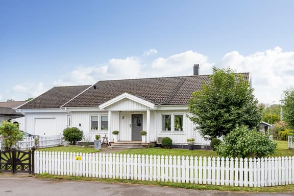 Surrevägen 2, Kalmar