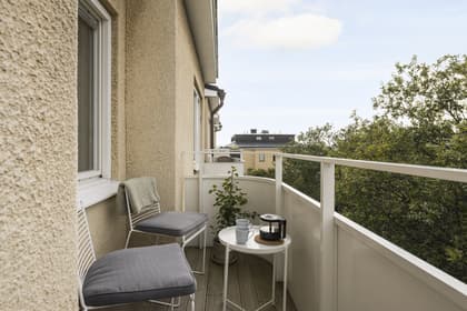 Stagneliusvägen 23, Kungsholmen