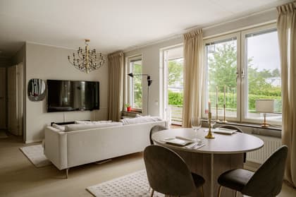 Brotorps Allé 2, Järvastaden