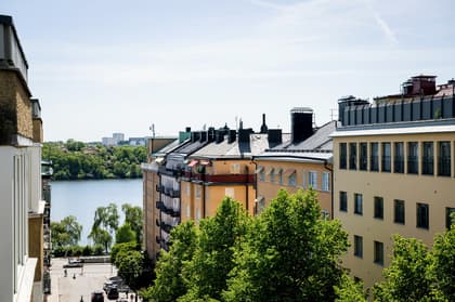 Polhemsgatan 18, Kungsholmen