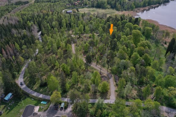 Herrgårdshöjden 12, Norrtälje