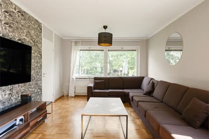 Falkholmsgränd 31, Skärholmen