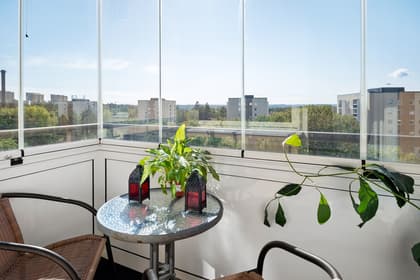 Boforsgatan 7, Farsta