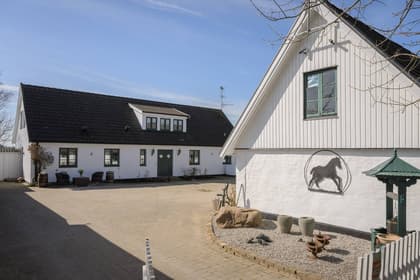 Vellinge Väster Byaväg 32-5, Vellinge