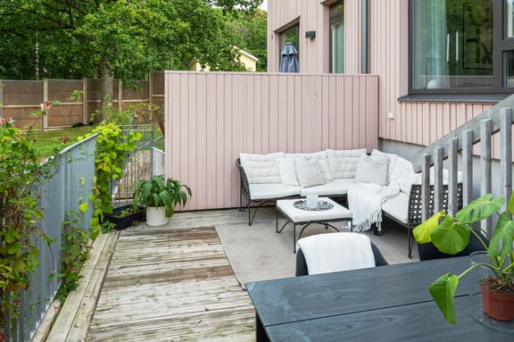 Dalagärdet 31, Göteborg