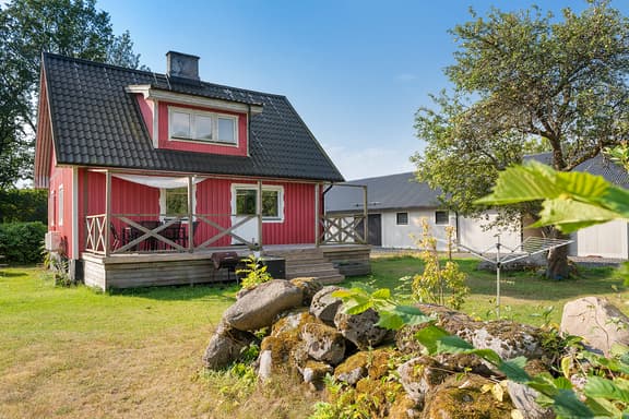 Klårrödsvägen 179, Kristianstad