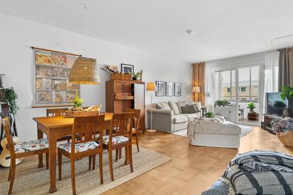 Interiörbild