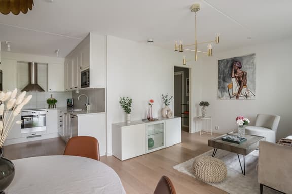 Perronggatan 3, Stockholm