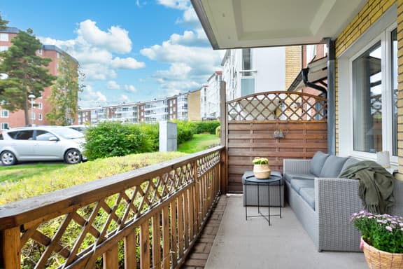 Kungsvägen 20, Sundsvall