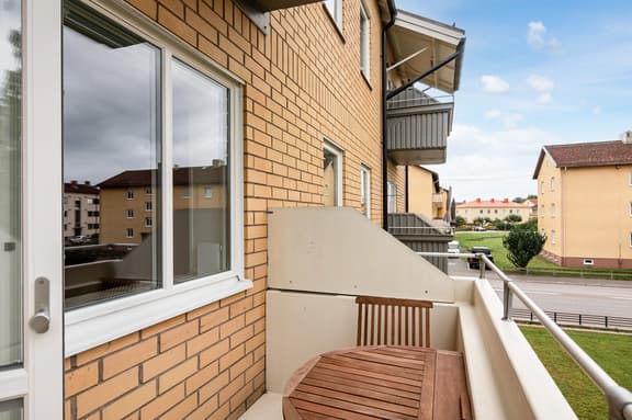 Trinnöjegatan 27A, Falköping