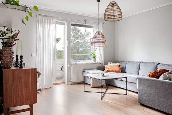 Kavlevägen 141, Huddinge