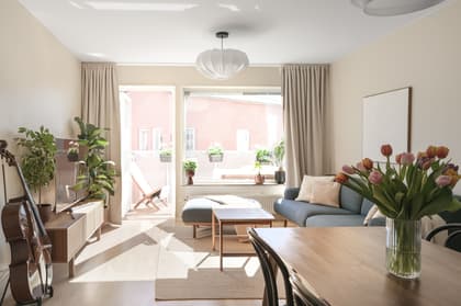 Wilhelm Kåges gata 9, Gustavsberg