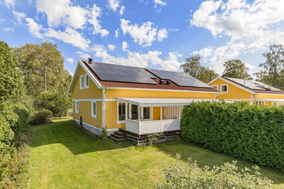 Maspelösa 5A, Linköping