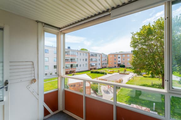 Hagvägen 13, Oxelösund