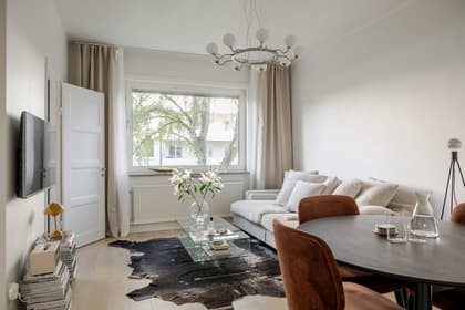 Kungsbro Strand 21, Kungsholmen