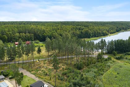 Bild av närområdet