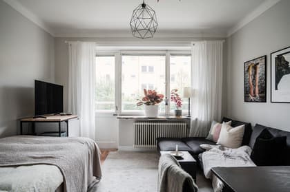 Geijersgatan 23B, Luthagen