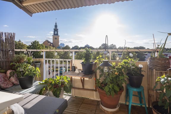 Brynäsgränd 16, Gävle