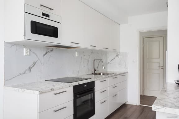 Storvretsvägen 19, Huddinge