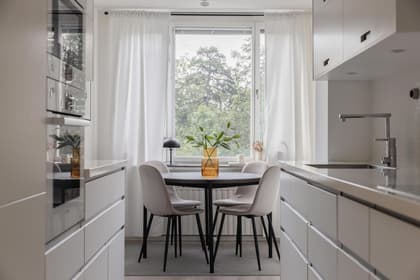 Mörbyhöjden 19, Mörbyskogen