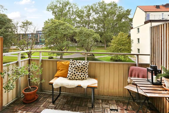 Guldpokalsgatan 8C, Göteborg