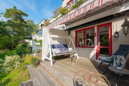 Ullerudsbacken 79, Farsta