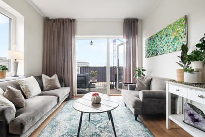 Segersällsvägen 3, Jakobsberg