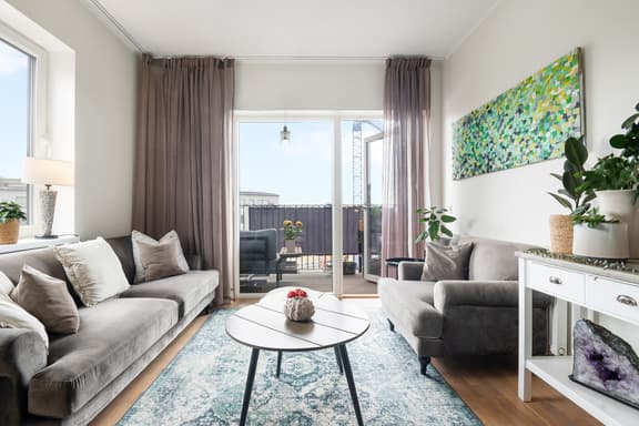 Segersällsvägen 3, Järfälla